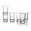 Banquet Sada odlivek TORINO 40ml, 6 ks Banquet Sada odlivek TORINO 40ml, 6 ks