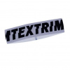 TRIMTEX Speed Headband Opulent Opal / Black - velikost L TRIMTEX Speed Headband Opulent Opal / Black - velikost L