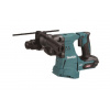 Makita - 40V AKU kombinované kladivo, bez batérie a nabíjačky HR011GZ Makita - 40V AKU kombinované kladivo, bez batérie a nabíjačky HR011GZ
