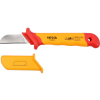 YATO Kábelový nožík 50 x 180 mm izolovaný do 1000 V YATO Kábelový nožík 50 x 180 mm izolovaný do 1000 V
