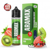 Aramax Shake & Vape Strawberry Kiwi 10ml aromy pre DIY e-liquidu Aramax Shake & Vape Strawberry Kiwi 10ml aromy pre DIY e-liquidu