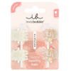 Invisibobble Clipstar XS Petit Rainbow - Škripec do vlasov 4 ks Invisibobble Clipstar XS Petit Rainbow - Škripec do vlasov 4 ks