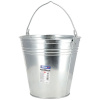 Dedra 15B153 Pozinkované vědro 12l Dedra 15B153 Pozinkované vědro 12l