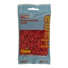 Třešňově červené korálky 1.000ks MIDI Třešňově červené korálky 1.000ks MIDI