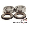 BEARING WORX ložiská hlavy s tesneniami, KAWASAKI KLX 125 /L 03-06, SUZUKI DR-Z1 BEARING WORX ložiská hlavy s tesneniami, KAWASAKI KLX 125 /L 03-06, SUZUKI DR-Z1