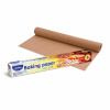 Wimex Papier na pečenie rolovaný hnedý 38cm x 8m Wimex Papier na pečenie rolovaný hnedý 38cm x 8m