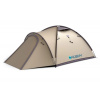 Husky Turistický stan pro 3 osoby Bizon 3 Plus light brown Husky Turistický stan pro 3 osoby Bizon 3 Plus light brown