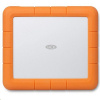 LaCie Rugged RAID Shuttle 8TB 2,5 LaCie Rugged RAID Shuttle 8TB 2,5