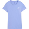 Dámske tričko Puma ESS Small No.1 Logo Tee(s) fialová 682373 60 XL Dámske tričko Puma ESS Small No.1 Logo Tee(s) fialová 682373 60 XL