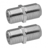EMOS R5602.2 Spojka F zásuvka EMOS R5602.2 Spojka F zásuvka