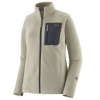 Patagonia R1 Air Jacket Women Bežová L Patagonia R1 Air Jacket Women Bežová L