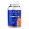 Cordyceps 60 kapsúl (520mg extraktu / kapsula) Cordyceps 60 kapsúl (520mg extraktu / kapsula)
