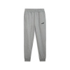 Pánske Nohavice PUMA ESS NO. 1 LOGO SWEATPANTS FL CL 68260603 – Sivá Pánske Nohavice PUMA ESS NO. 1 LOGO SWEATPANTS FL CL 68260603 – Sivá