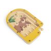 Bigjigs Toys Mini Pinball Medveď Bigjigs Toys Mini Pinball Medveď