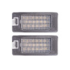 LED osvětlení SPZ bílé Fiat 500e -- od roku výroby 2020- LED osvětlení SPZ bílé Fiat 500e -- od roku výroby 2020-