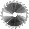 LUX-TOOLS HM kotouč do kotoučové pily O 190 mm LUX-TOOLS HM kotouč do kotoučové pily O 190 mm