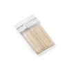 NANI drevené špachtle 100 ks NANI drevené špachtle 100 ks