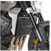 chránič chladiča KPR1165, KAPPA (nerez, čierny), HONDA CB 1000 R (18-19) chránič chladiča KPR1165, KAPPA (nerez, čierny), HONDA CB 1000 R (18-19)