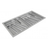 STRONG StrongIn Príborník 90/435 metalíza (830 x 435 mm) STRONG StrongIn Príborník 90/435 metalíza (830 x 435 mm)