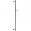 Sprchová tyč Hansgrohe Unica chróm 26402000 Sprchová tyč Hansgrohe Unica chróm 26402000
