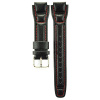 CASIO 10254194 - Kožený remienok CASIO AQF 102L-4 (1294) CASIO 10254194 - Kožený remienok CASIO AQF 102L-4 (1294)