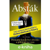 E-kniha Absťák - Ivo Toman E-kniha Absťák - Ivo Toman