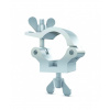 Cell 132 - clamp with bolt + wingnut - svorka se šroubem a křídlovou matkou Cell 132 - clamp with bolt + wingnut - svorka se šroubem a křídlovou matkou