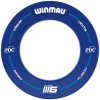 Ochrana k terčom Winmau PDC, modrá Ochrana k terčom Winmau PDC, modrá