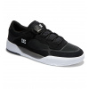 Skate topánka DC METRIC S BLACK/GREY Veľkosť EU: 40.5 Skate topánka DC METRIC S BLACK/GREY Veľkosť EU: 40.5