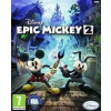 Disney Epic Mickey 2: The Power of Two - Steam PC Disney Epic Mickey 2: The Power of Two - Steam PC