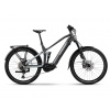 Haibike Adventr 11 ABS High grey/acacia S Haibike Adventr 11 ABS High grey/acacia S