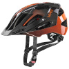 UVEX Quatro, titan-orange, M410775281 UVEX Quatro, titan-orange, M410775281