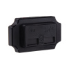 2x USB 3,1A zásuvka 12/24V, montáž na povrch, vypínač 2x USB 3,1A zásuvka 12/24V, montáž na povrch, vypínač