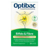 Optibac Bifido and Fibre (Probiotika pro vyprazdňování) 30 x 6 g sáček Optibac Bifido and Fibre (Probiotika pro vyprazdňování) 30 x 6 g sáček