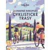 Úchvatné evropské cyklistické trasy - knižní průvodce Úchvatné evropské cyklistické trasy - knižní průvodce