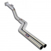 Supersprint Turbo downpipe kit + Front pipe ALPINA B7 (E28) 3.5 Turbo (6 cil.) 84-87 Supersprint Turbo downpipe kit + Front pipe ALPINA B7 (E28) 3.5 Turbo (6 cil.) 84-87