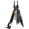 LEATHERMAN Multitool MUT - black (833093) LEATHERMAN Multitool MUT - black (833093)