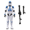 Hasbro Star Wars Obi-Wan Kenobi Klonový vojak 9,5 cm Hasbro Star Wars Obi-Wan Kenobi Klonový vojak 9,5 cm