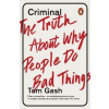 Criminal - Tom Gash, Penguin Criminal - Tom Gash, Penguin