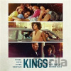 Nick Cave, Ellis Warren: Kings - Nick Cave, Ellis Warren Nick Cave, Ellis Warren: Kings - Nick Cave, Ellis Warren