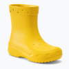 Detské tenisky Crocs Classic Boot Sunflower Detské tenisky Crocs Classic Boot Sunflower