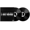 Playboi Carti - I Am Music 2LP Playboi Carti - I Am Music 2LP