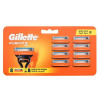 Gillette Fusion5 XL náhradné hlavice 8ks Gillette Fusion5 XL náhradné hlavice 8ks