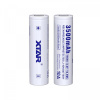 XTAR baterie nabíjecí Raw Li-ion 18650 3500 mAh 3,6V XTAR baterie nabíjecí Raw Li-ion 18650 3500 mAh 3,6V