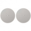 Bose Pro BOSE DesignMax DM5C inštalačné reproduktory, biele Bose Pro BOSE DesignMax DM5C inštalačné reproduktory, biele