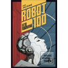 Robot 100 (Jitka Čejková) Robot 100 (Jitka Čejková)