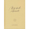 Můj deník vděčnosti (Zlatá edice) - Bach Erika Můj deník vděčnosti (Zlatá edice) - Bach Erika