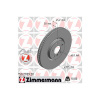 ZIMMERMANN Brzdový kotúč ZIMMERMANN 150.2939.20 ZIMMERMANN Brzdový kotúč ZIMMERMANN 150.2939.20