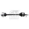 Hnací hriadeľ FEBI BILSTEIN 182112 Hnací hriadeľ FEBI BILSTEIN 182112