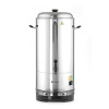 HENDI Dvojstenný perkolátor, 16L, 230V/1500W, 360x401x(H)647mm | HENDI, 211304 HENDI Dvojstenný perkolátor, 16L, 230V/1500W, 360x401x(H)647mm | HENDI, 211304